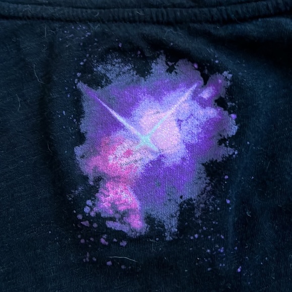 Star Wars/Rock & Republic too. Size Large - Picture 3 of 7